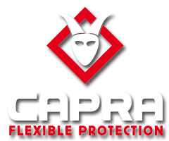 CAPRA PROTECTION Logo
